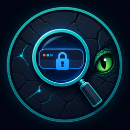 Badge Investigation